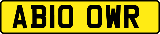 AB10OWR