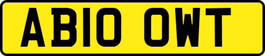 AB10OWT