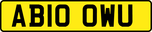 AB10OWU