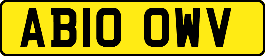 AB10OWV