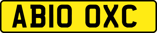 AB10OXC