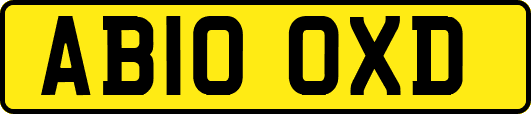 AB10OXD