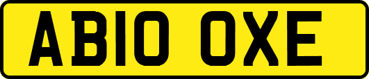AB10OXE