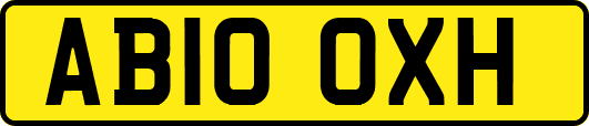 AB10OXH