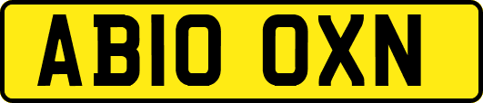 AB10OXN