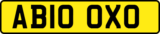 AB10OXO