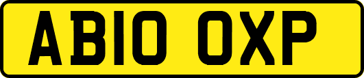 AB10OXP