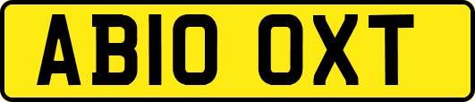AB10OXT