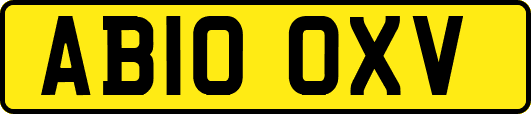 AB10OXV