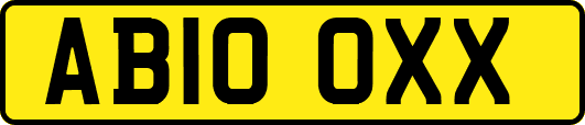 AB10OXX