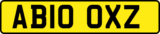 AB10OXZ