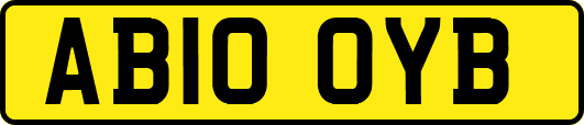 AB10OYB