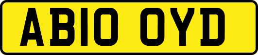 AB10OYD