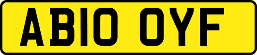 AB10OYF