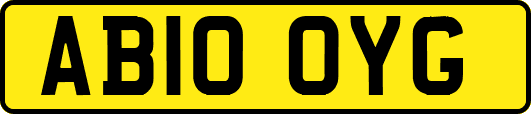 AB10OYG