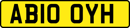 AB10OYH