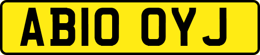 AB10OYJ