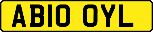 AB10OYL
