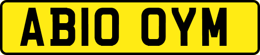 AB10OYM