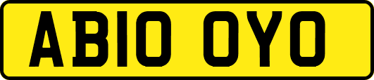 AB10OYO