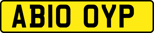 AB10OYP