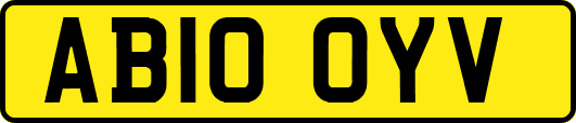 AB10OYV