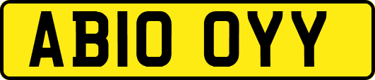 AB10OYY