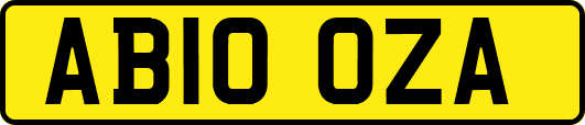 AB10OZA