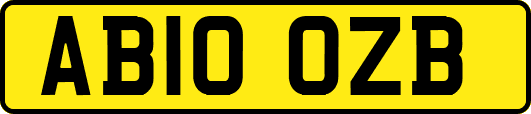 AB10OZB