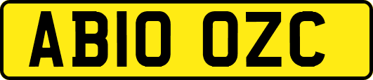 AB10OZC