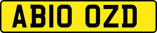 AB10OZD