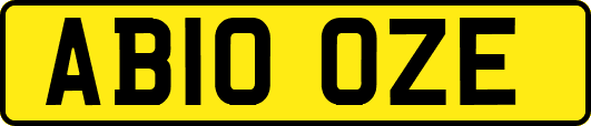 AB10OZE