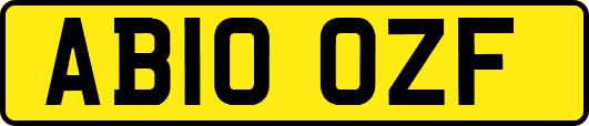 AB10OZF
