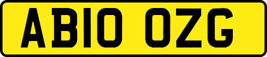 AB10OZG