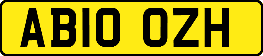 AB10OZH