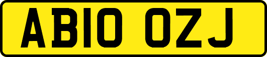 AB10OZJ