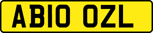 AB10OZL