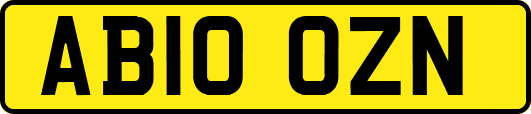 AB10OZN