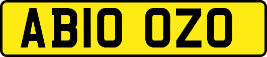 AB10OZO