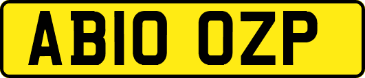 AB10OZP