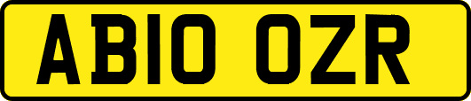 AB10OZR