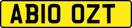 AB10OZT