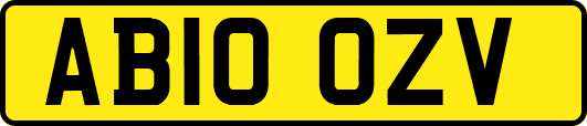 AB10OZV