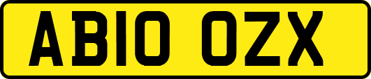 AB10OZX