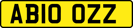 AB10OZZ