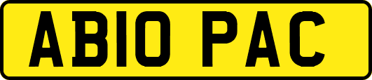 AB10PAC