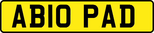 AB10PAD