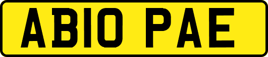 AB10PAE