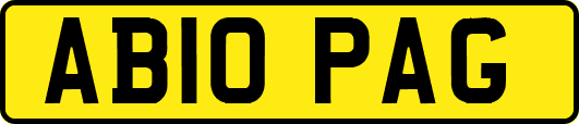 AB10PAG