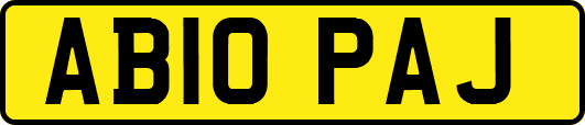 AB10PAJ